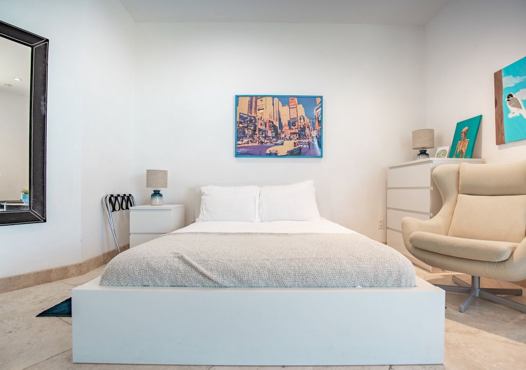 Photo of Bedroom in Cave Creek