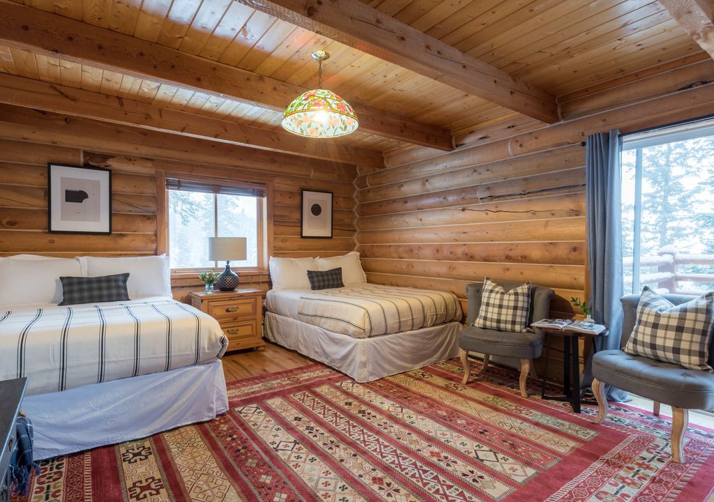 Photo of Livingroom in Summit Park