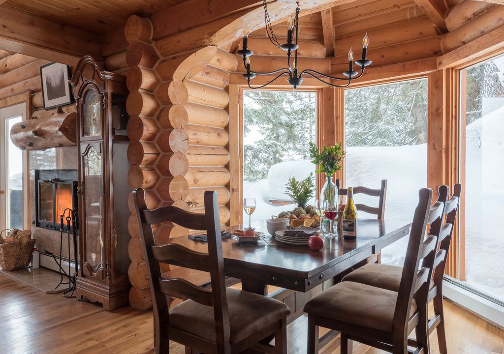 Photo of Livingroom in Summit Park