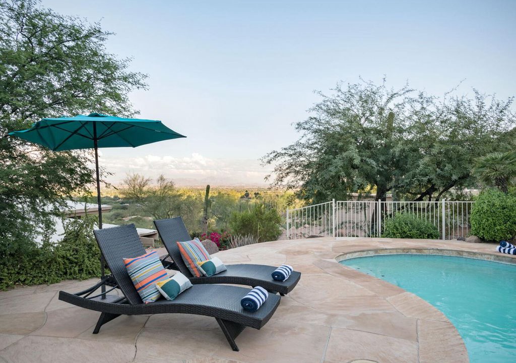 Photo of Outdoor in Camel Dale Properties