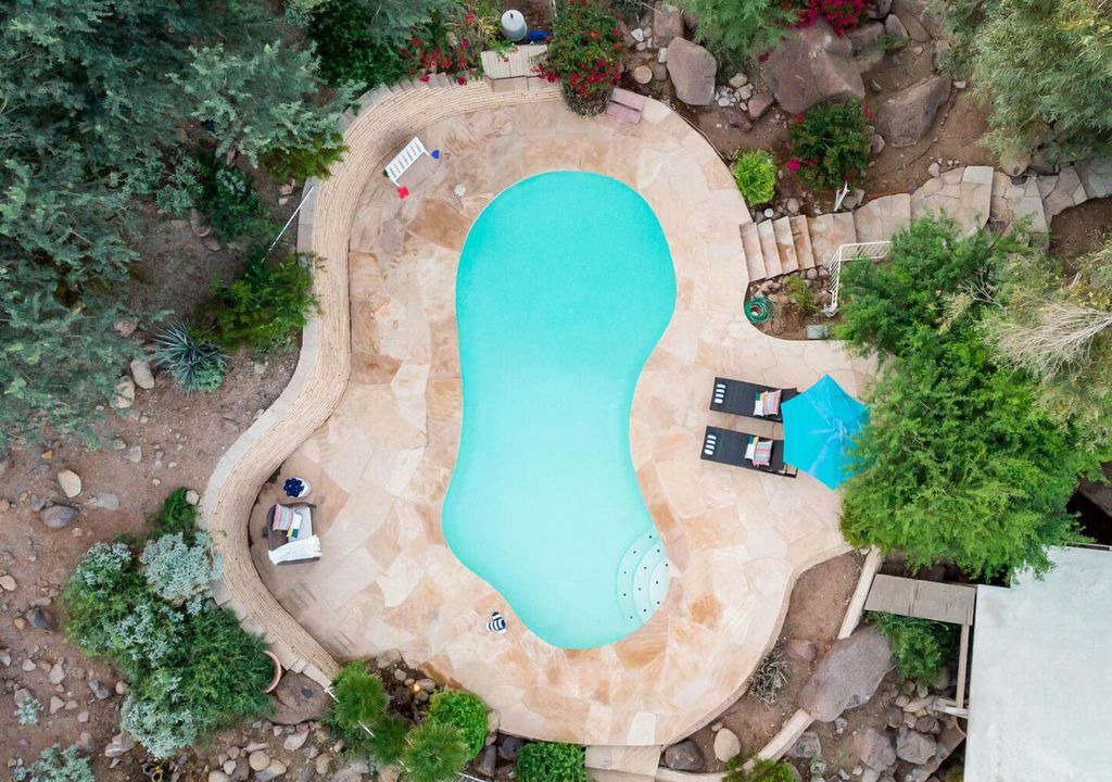 Photo of Outdoor in Camel Dale Properties
