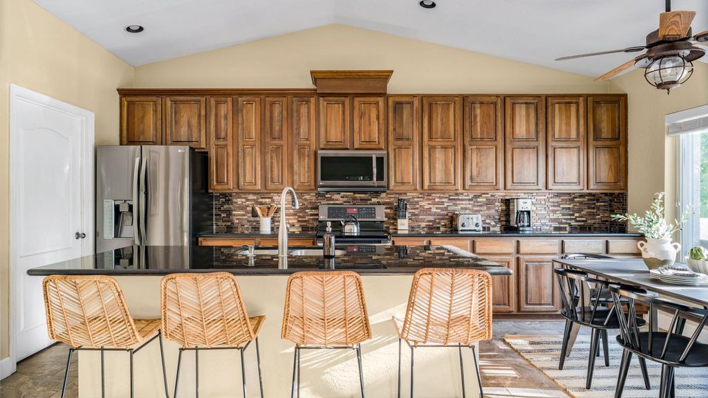 Photo of Kitchen in Desert View Village