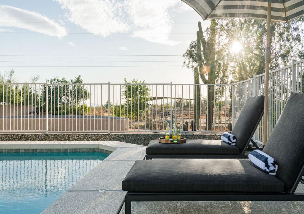 Photo of Outdoor in Desert View Village