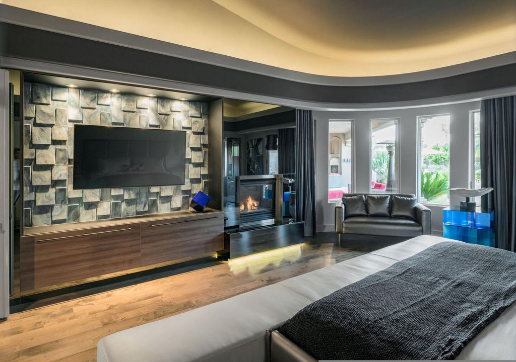 Photo of Livingroom in McDowell Ranchos