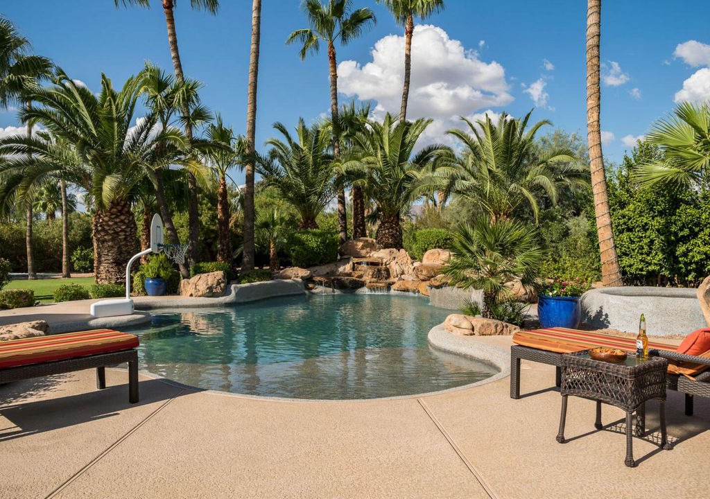 Photo of Outdoor in McDowell Ranchos