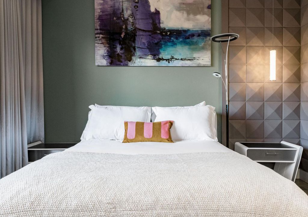 Photo of Bedroom in McDowell Ranchos