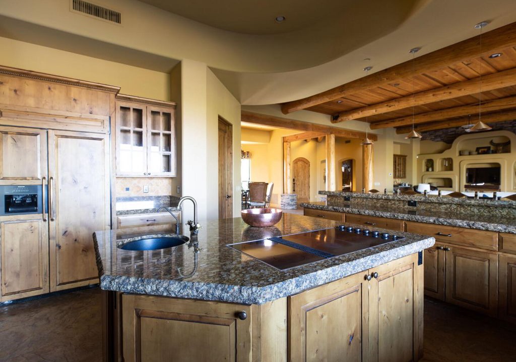 Photo of Kitchen in Sunrise Desert Vistas
