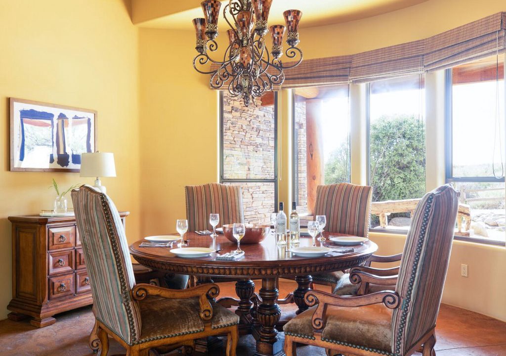 Photo of Livingroom in Sunrise Desert Vistas
