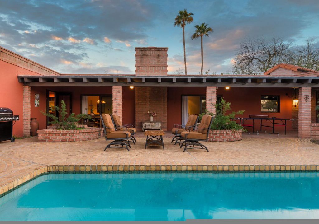 Photo of Outdoor in Camelback Sierra