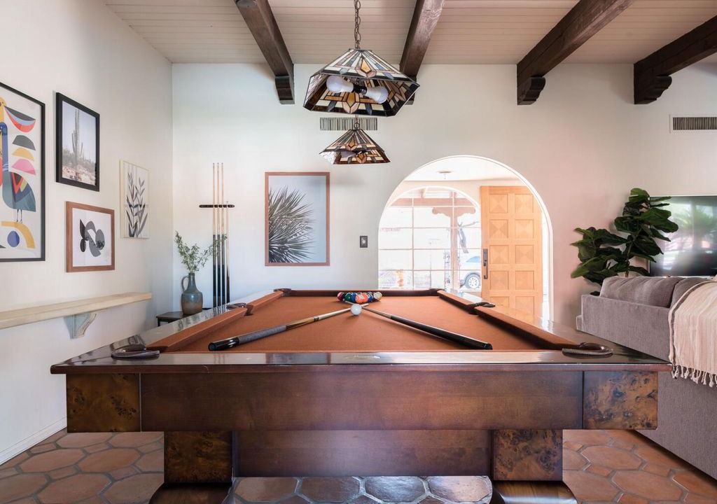 Photo of Livingroom in Camelback Sierra