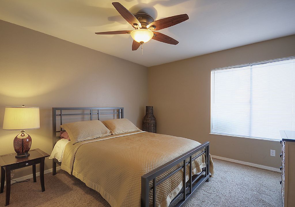 Photo of Bedroom in Peaceful Valley