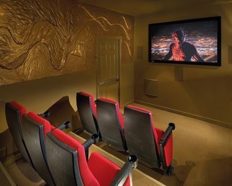 Photo of Livingroom in Peaceful Valley