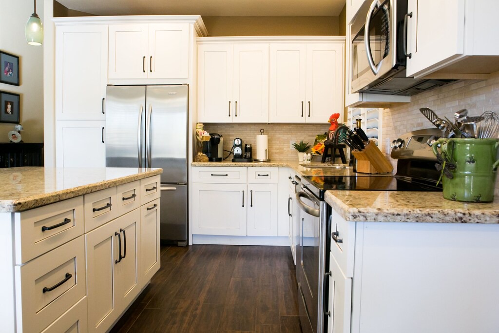 Photo of Kitchen in Palm Valley
