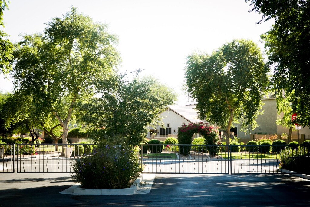Photo of Outdoor in Palm Valley