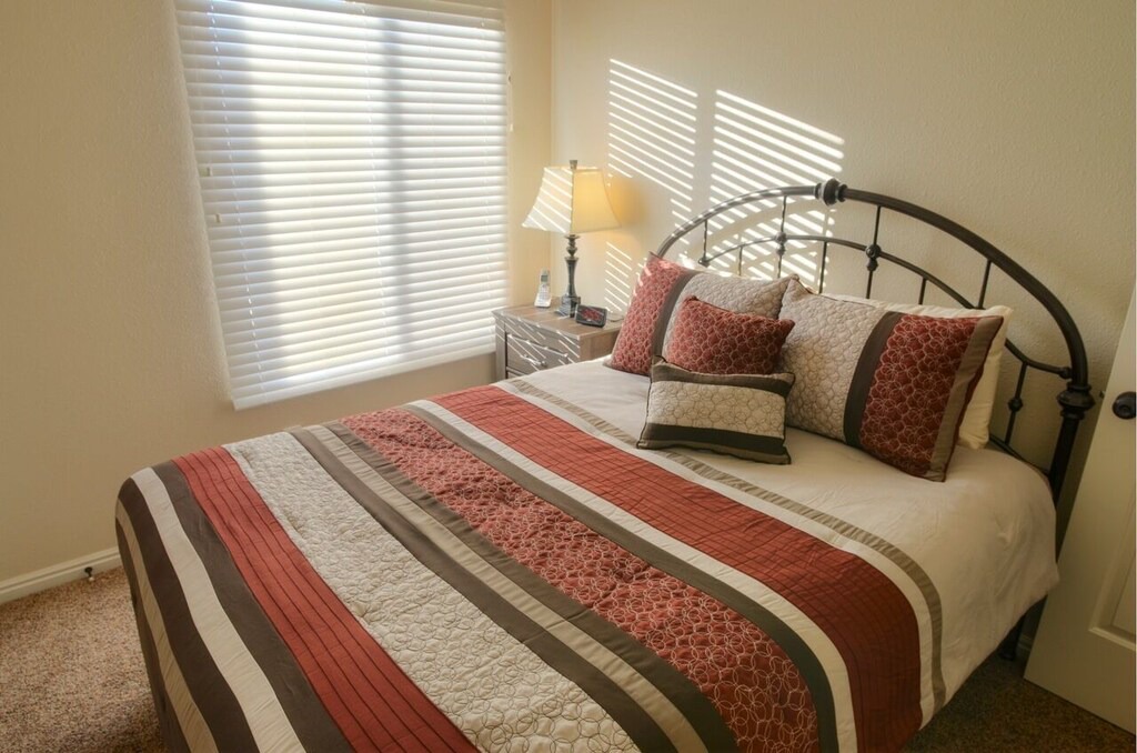 Photo of Bedroom in Kanab