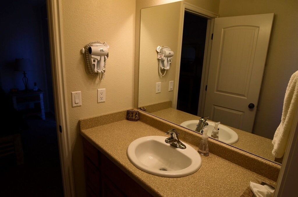 Photo of Bathroom in Kanab