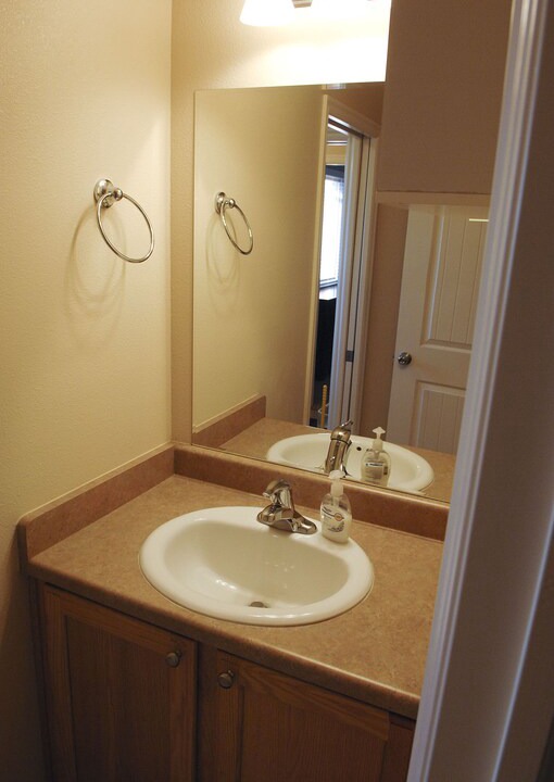 Photo of Bathroom in Kanab