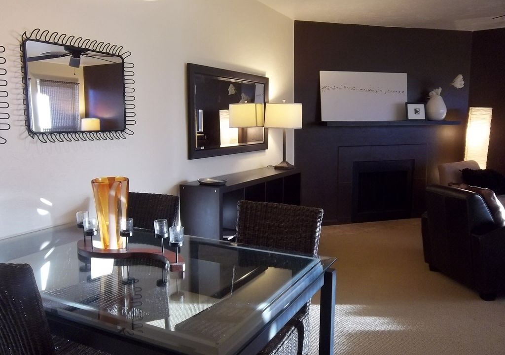 Photo of Livingroom in Skyline Bel Air Estates