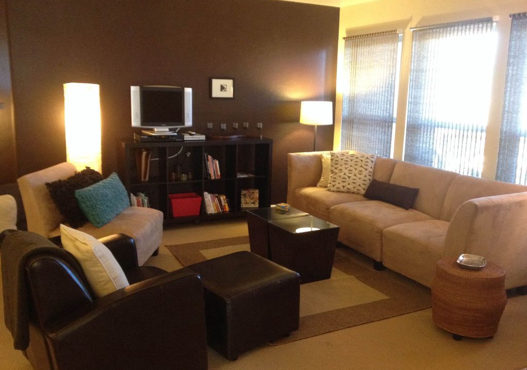 Photo of Livingroom in Skyline Bel Air Estates