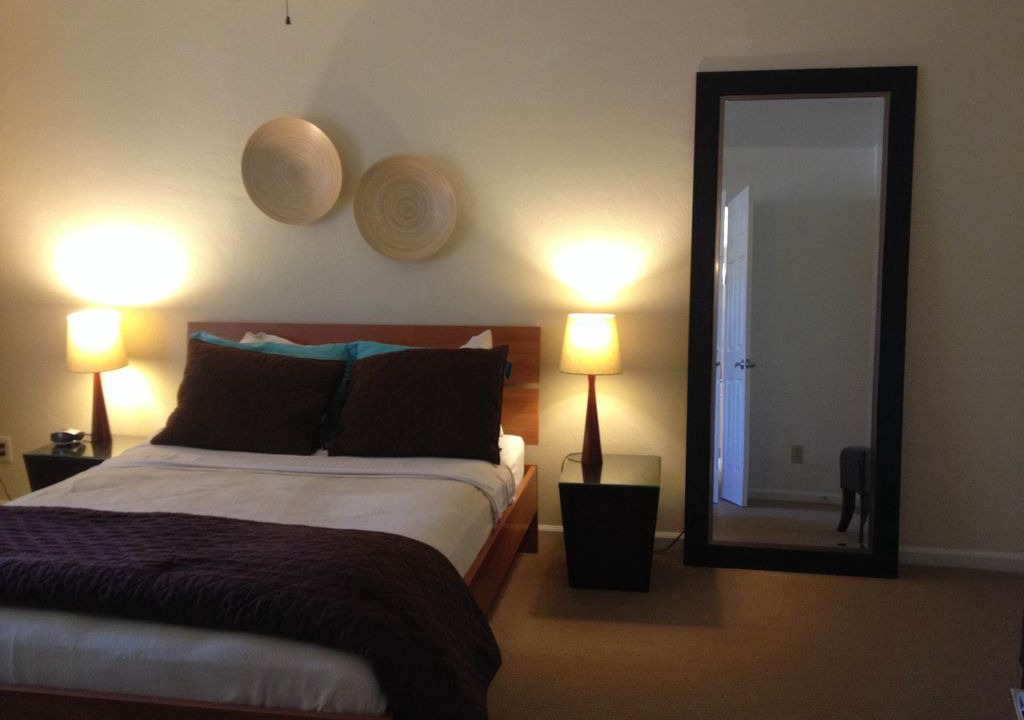 Photo of Bedroom in Skyline Bel Air Estates