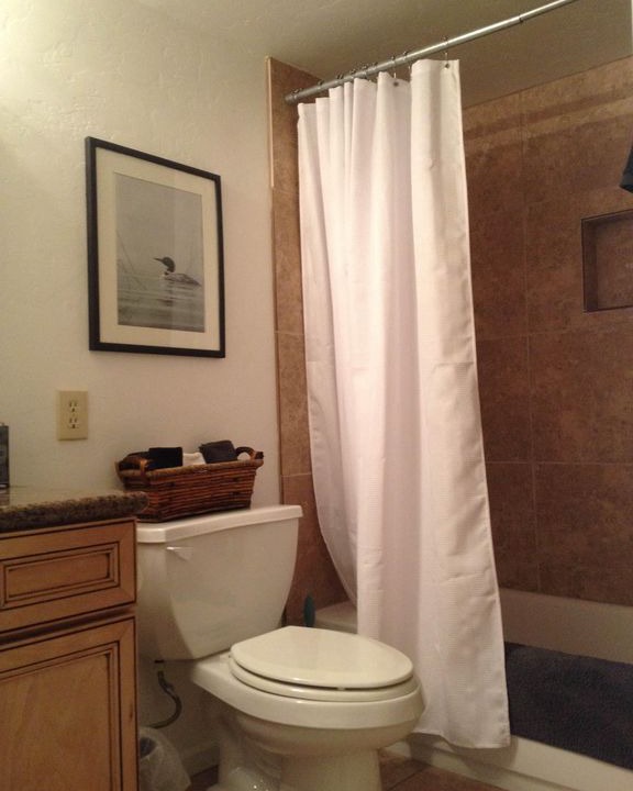 Photo of Bathroom in Skyline Bel Air Estates