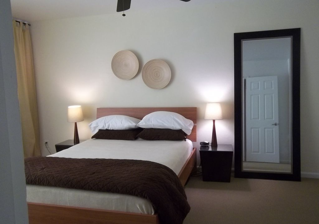 Photo of Bedroom in Skyline Bel Air Estates