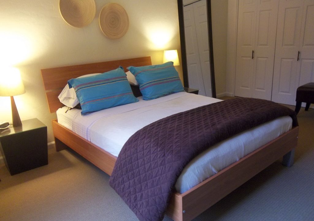 Photo of Bedroom in Skyline Bel Air Estates