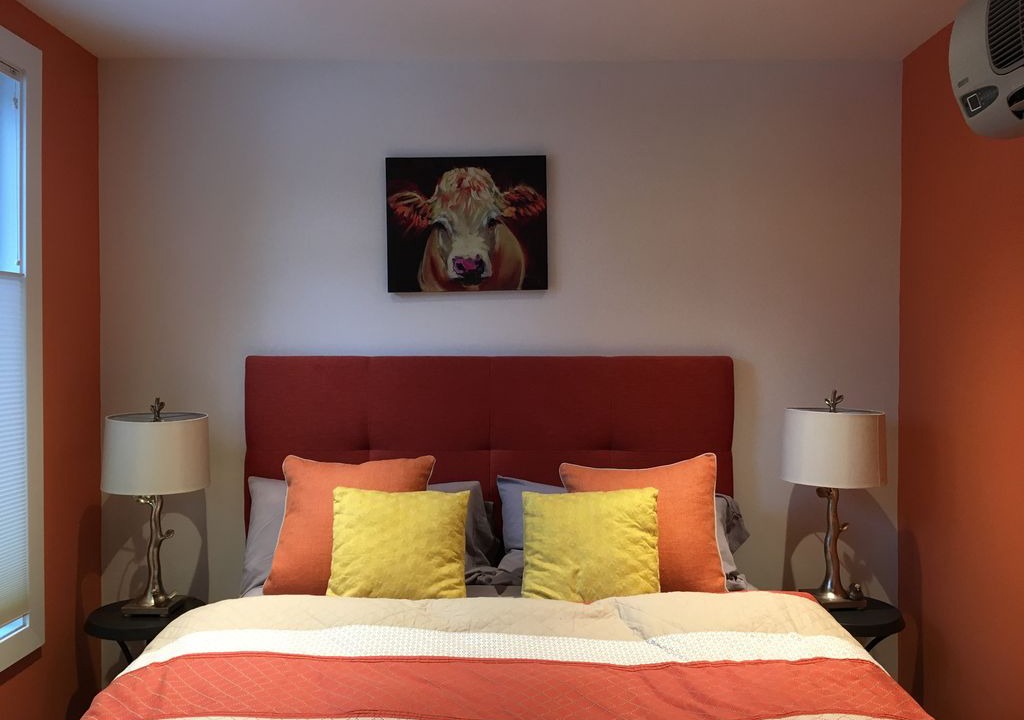 Photo of Bedroom in Jackson