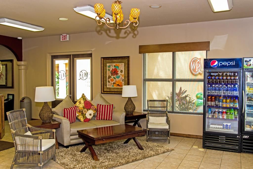 Photo of Livingroom in Winchester