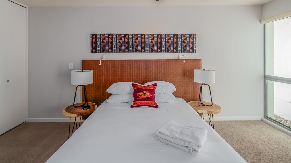 Photo of Bedroom in Scottsdale Estates Nine