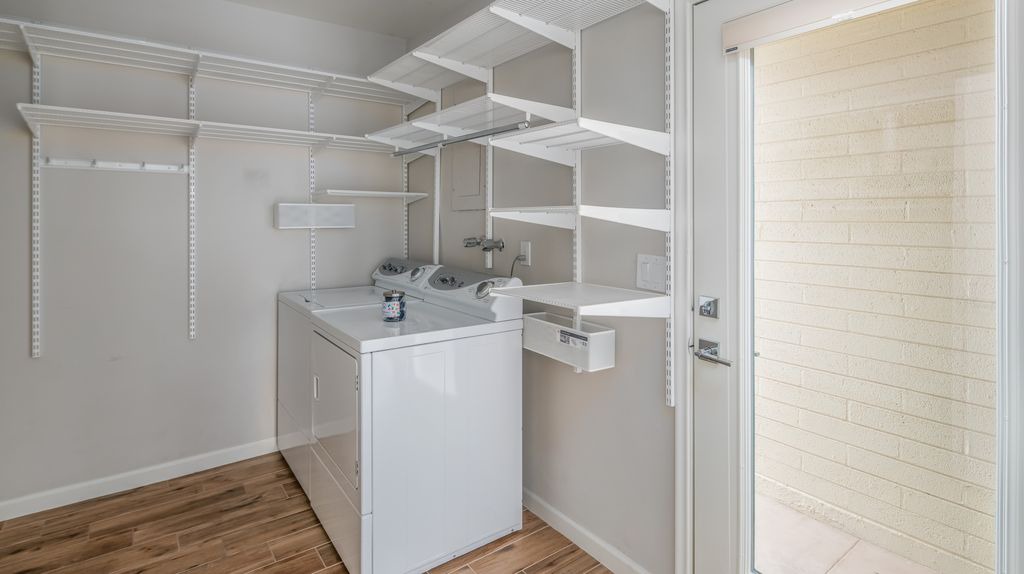 Photo of Bathroom in Scottsdale Estates Nine