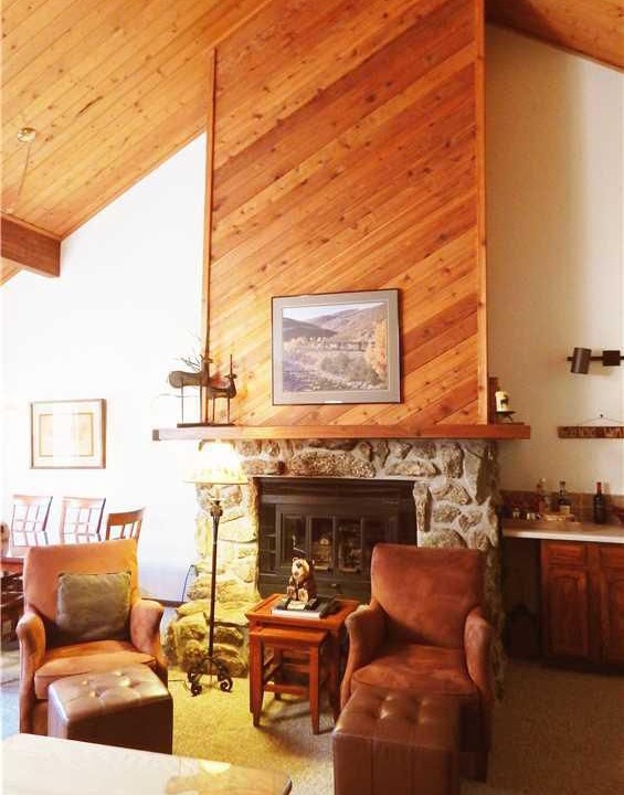 Photo of Livingroom in Winter Park