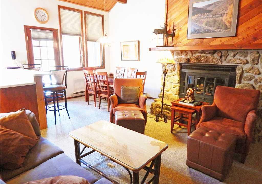 Photo of Livingroom in Winter Park