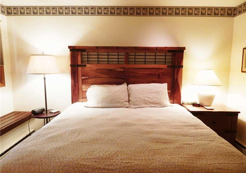 Photo of Bedroom in Winter Park