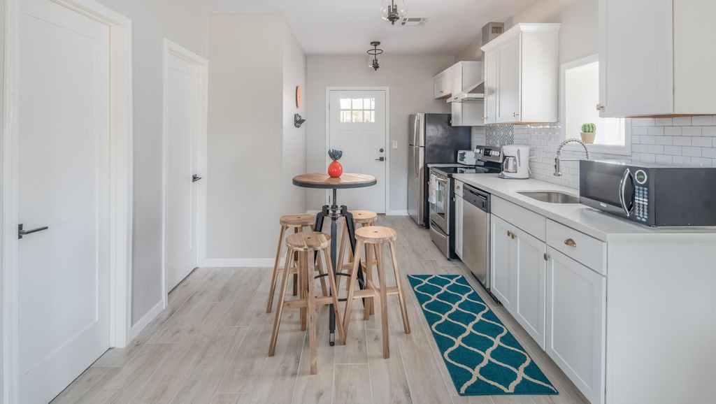 Photo of Kitchen in Garfield