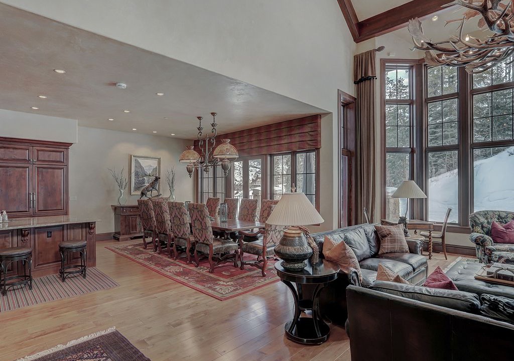 Photo of Livingroom in Village Walk
