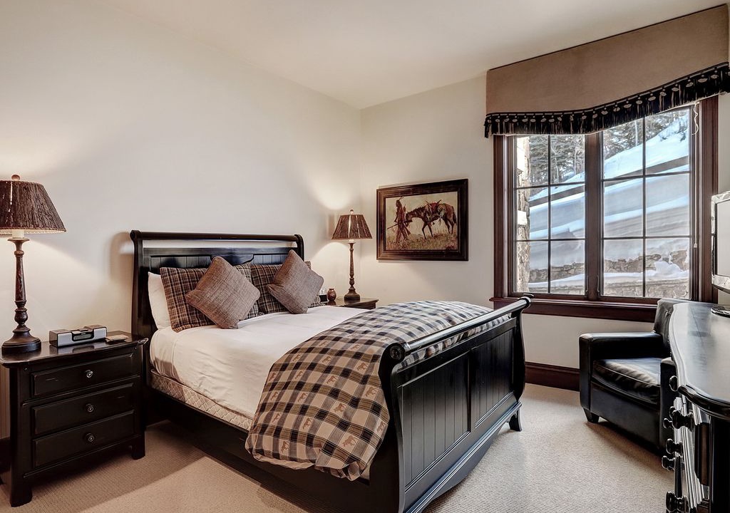 Photo of Bedroom in Village Walk