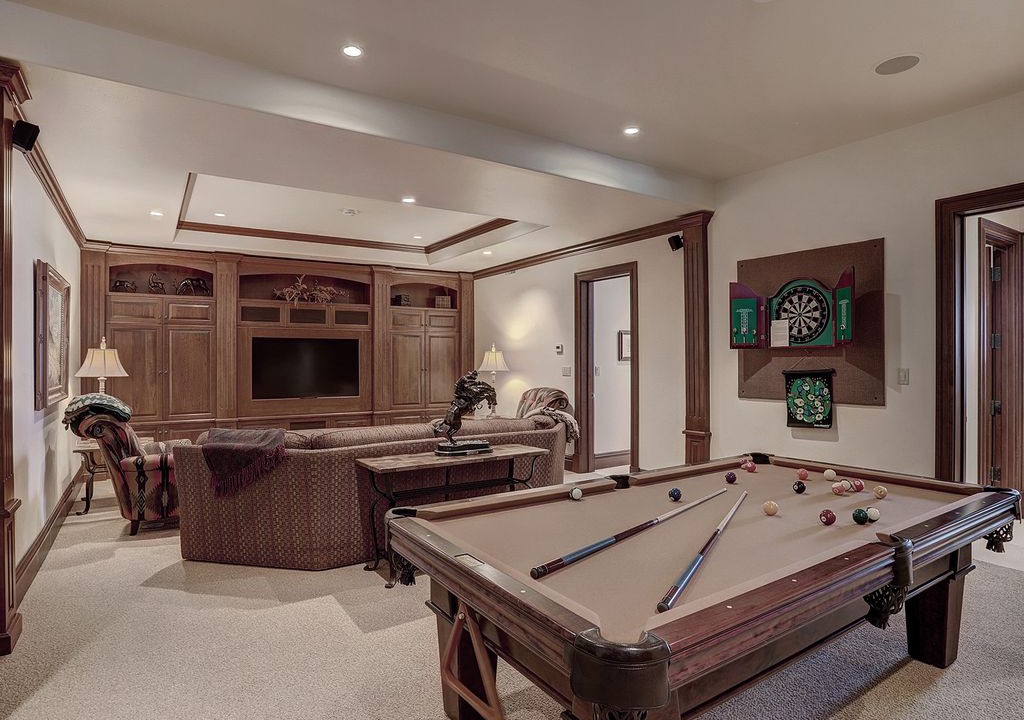 Photo of Livingroom in Village Walk