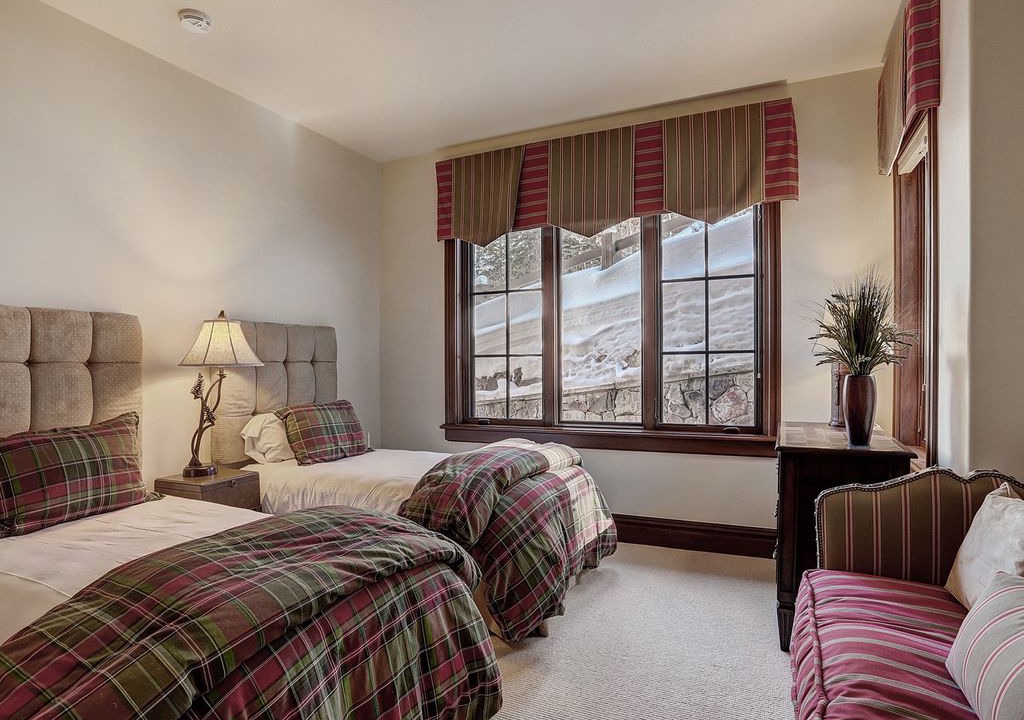 Photo of Bedroom in Village Walk