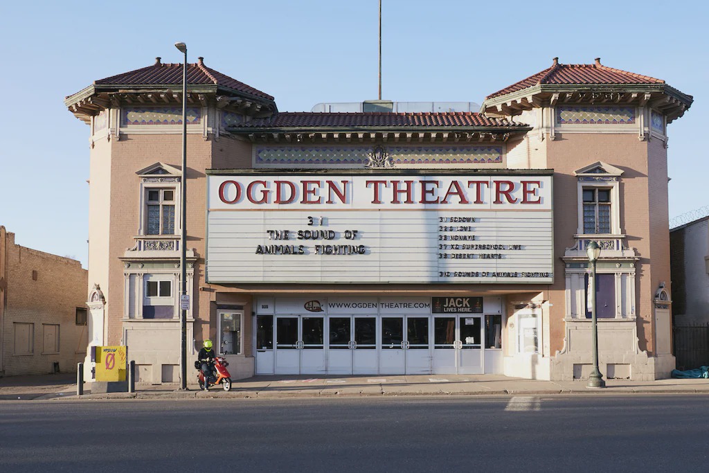Photo of Others in Uptown
