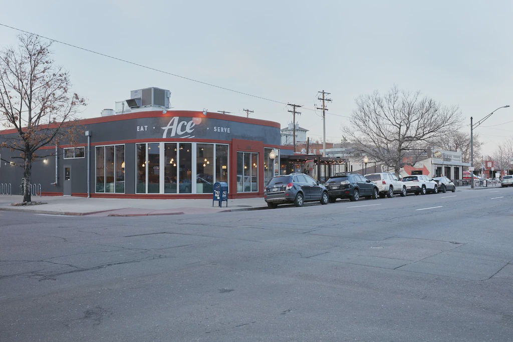 Photo of Others in Uptown