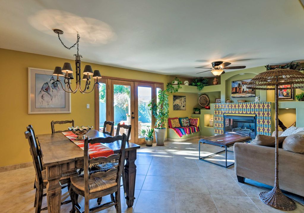 Photo of Livingroom in Hy-view