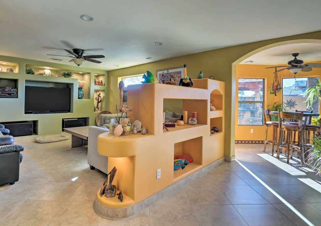 Photo of Livingroom in Hy-view