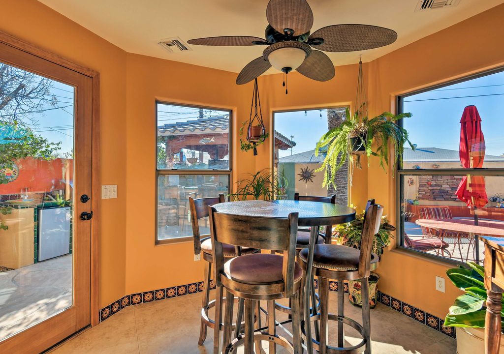 Photo of Livingroom in Hy-view