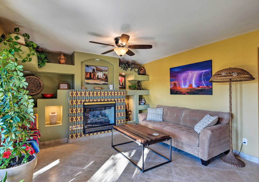 Photo of Livingroom in Hy-view