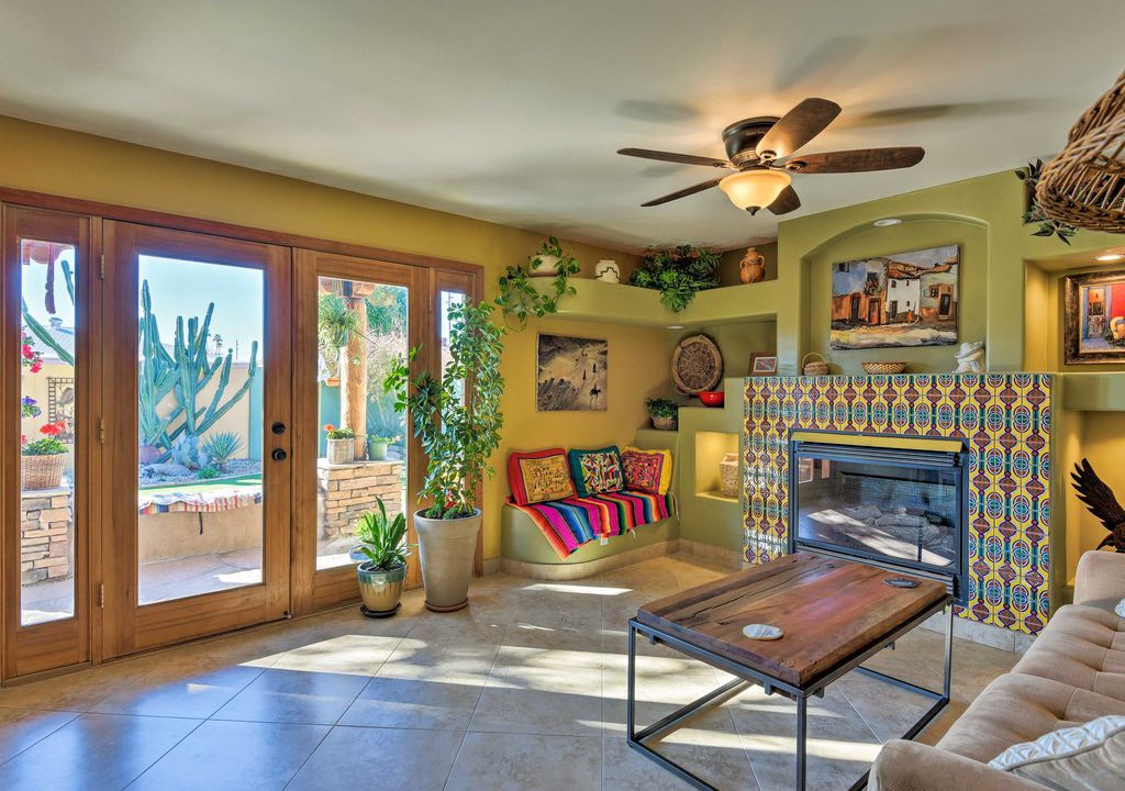 Photo of Livingroom in Hy-view