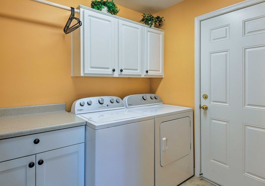 Photo of Kitchen in Hy-view