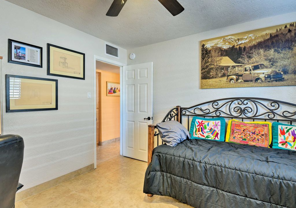 Photo of Bedroom in Hy-view