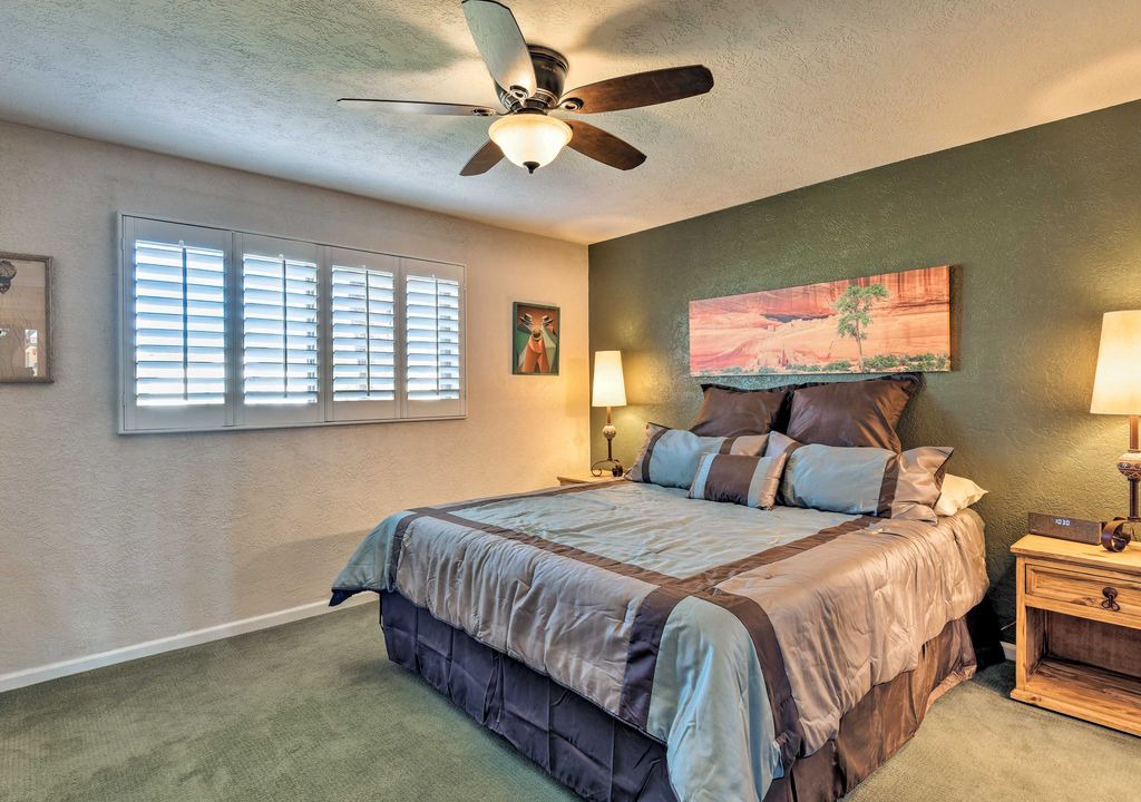 Photo of Bedroom in Hy-view