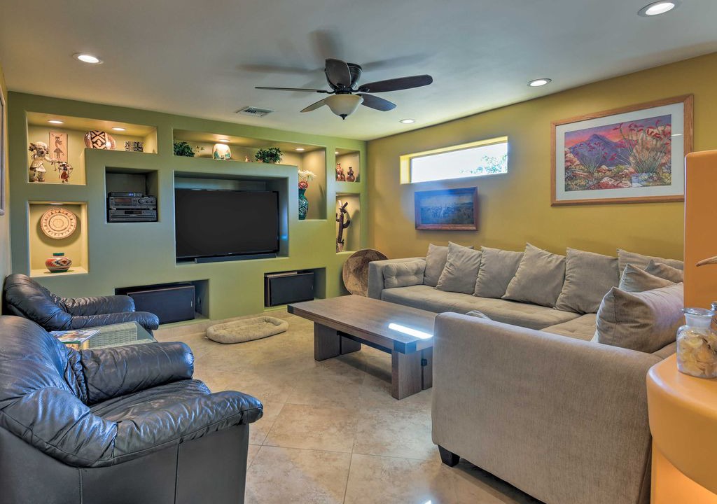 Photo of Livingroom in Hy-view